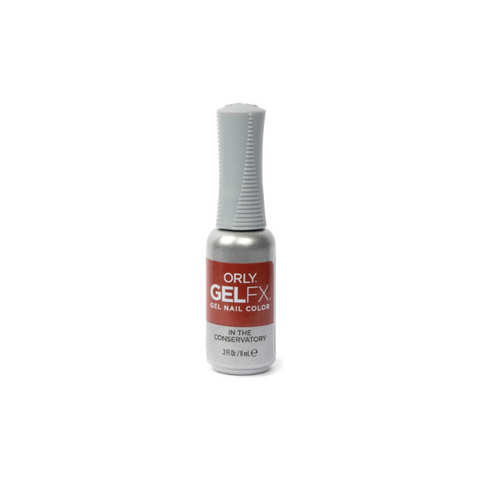 In The Conservatory - Gel Nail Color
