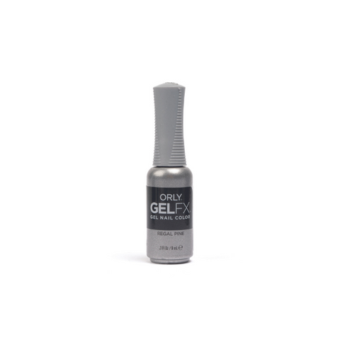 Regal Pine - Gel Nail Color