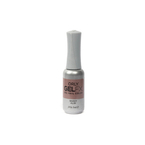 Shaky Alibi - Gel Nail Color