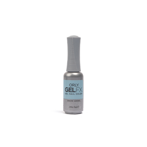 Snow Angel - Gel Nail Color