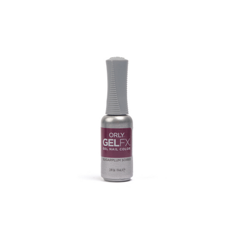 Sugarplum Soirée - Gel Nail Color