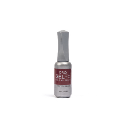 Velvet Ribbon - Gel Nail Color