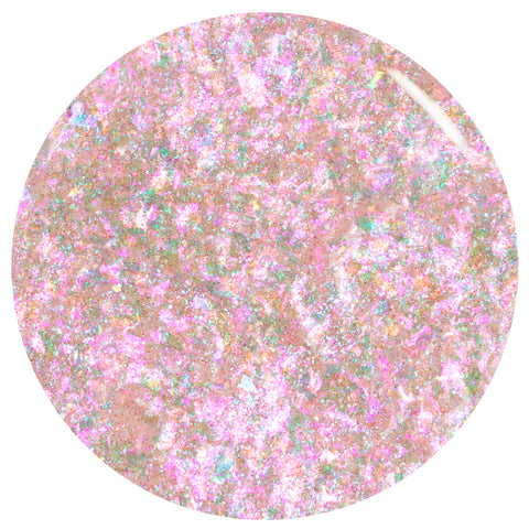 Pink Moon - Gel Nail Color