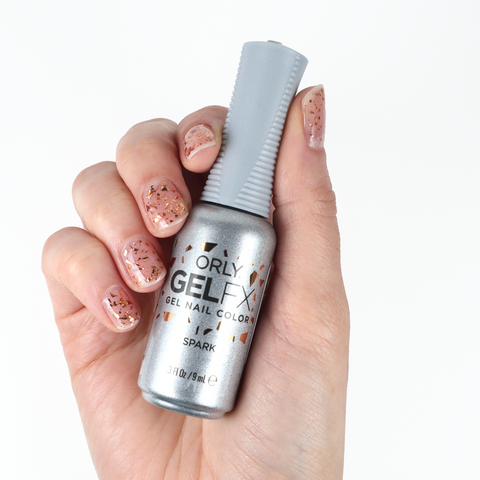 Spark - Gel Nail Color