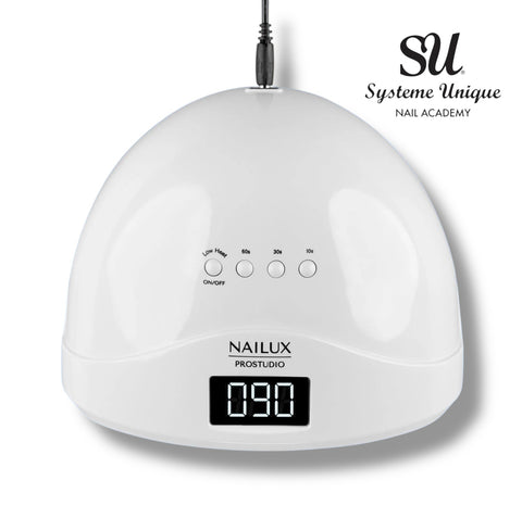 NAILUX ProStudio LED Curing Lamp