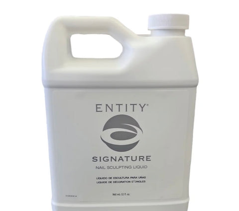 Entity Signature Sculpting Liquid