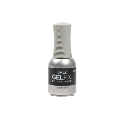 Liquid Vinyl - Gel Nail Color