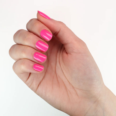 That’s Hot - Gel Nail Color