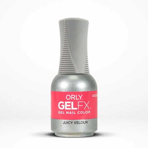 Juicy Velour - Gel Nail Color