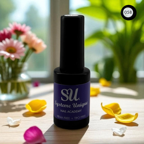 Gel Polish 058