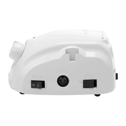 Marathon 3 Champion Nail Drill Machine White + H200