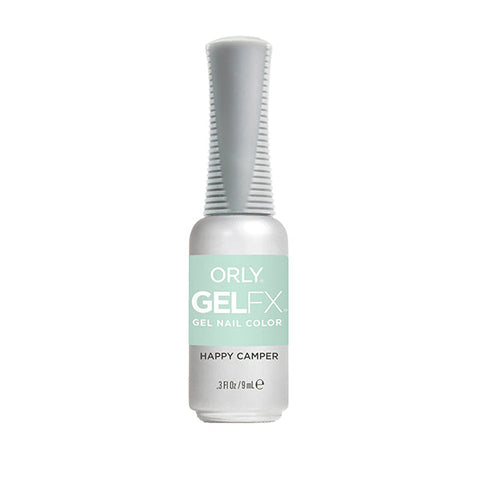 Happy Camper - Gel Nail Color