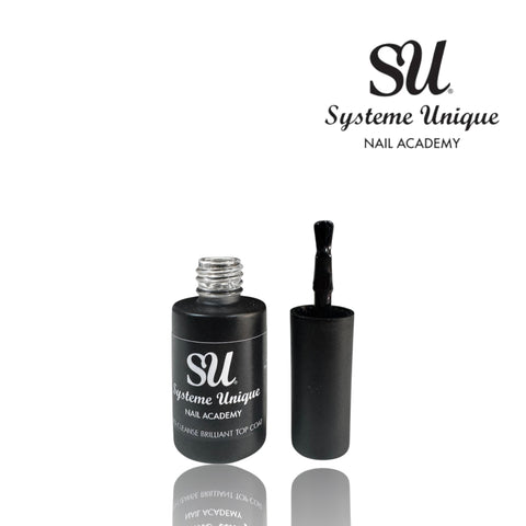 SU - No Cleanse Brilliant Topcoat