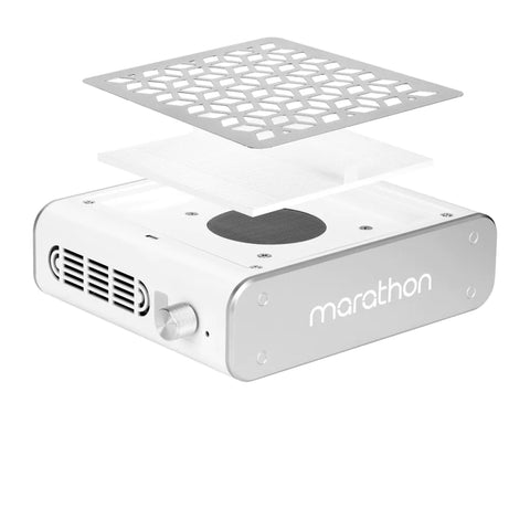 Marathon Olimp Dust Extractor 65W