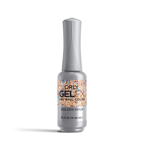 Golden Hour - Gel Nail Color