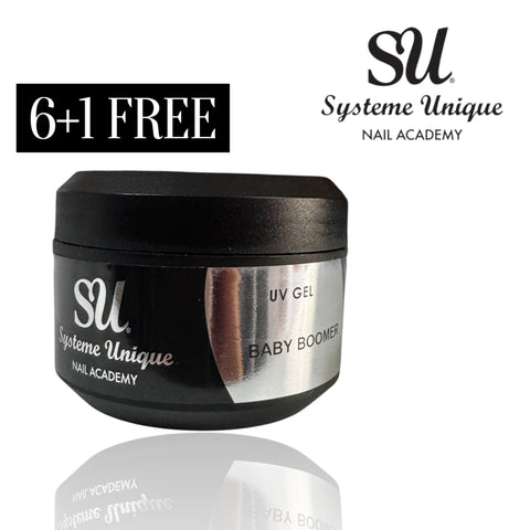 SU - Baby Boomer 50ml