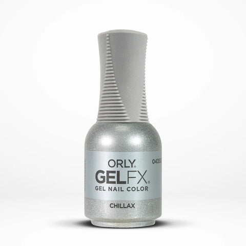 Chillax - Gel Nail Color