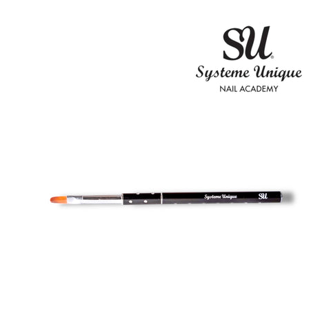 Systeme Unique Black Diamond Gel Brush