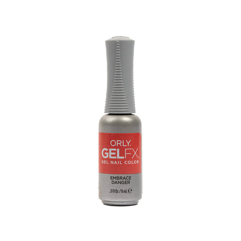 Embrace Danger - Gel Nail Color