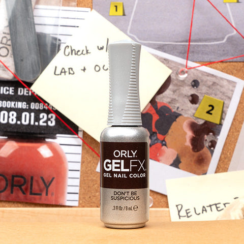 GELFX Plot Twist 6PIX