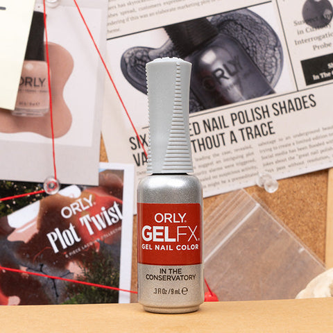 GELFX Plot Twist 6PIX