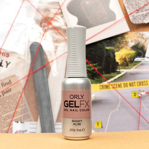 GELFX Plot Twist 6PIX