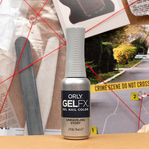 GELFX Plot Twist 6PIX