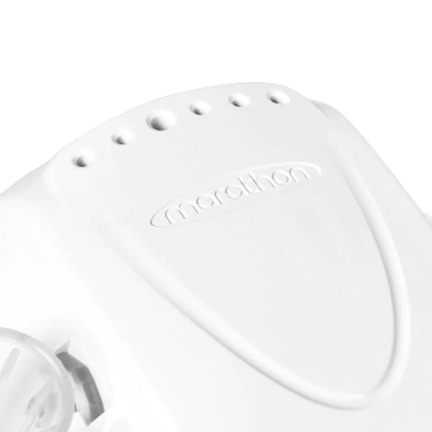 Marathon 3 Champion Nail Drill Machine White + H200