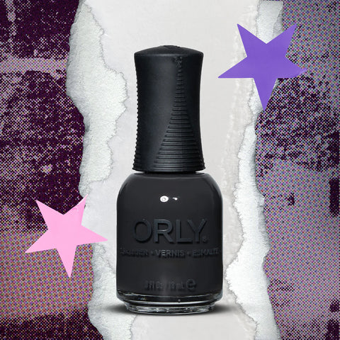 Grunge Glam