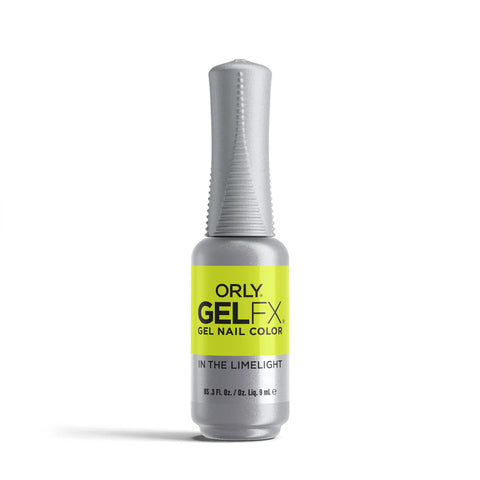 In The Limelight - Gel Nail Color