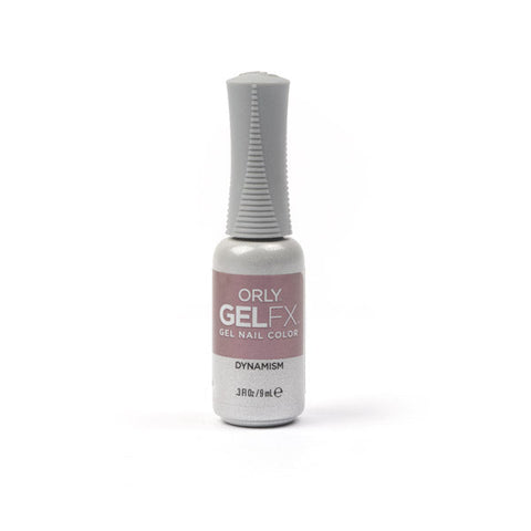 Dynamism - Gel Nail Color