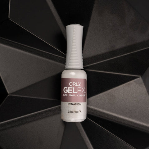 Dynamism - Gel Nail Color