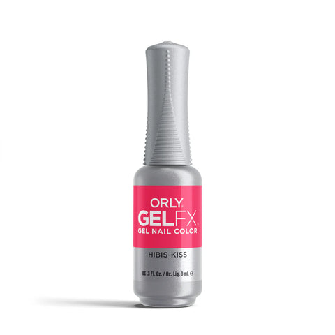 Hibis-kiss - Gel Nail Color