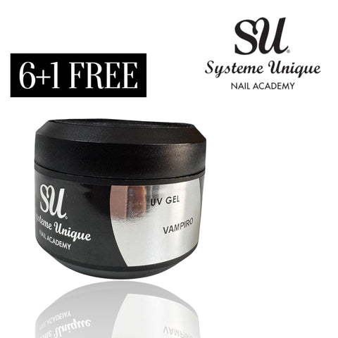 SU - Vampiro 50ml