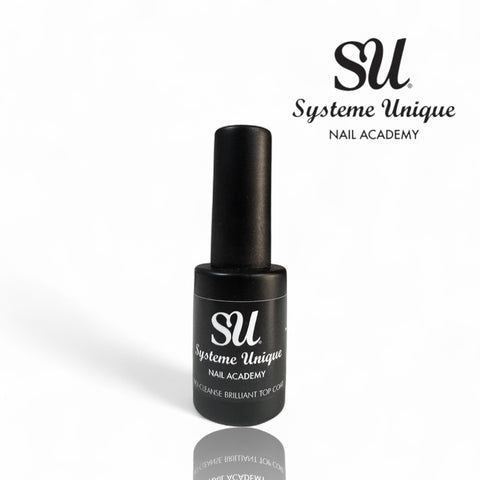 SU - No Cleanse Brilliant Topcoat