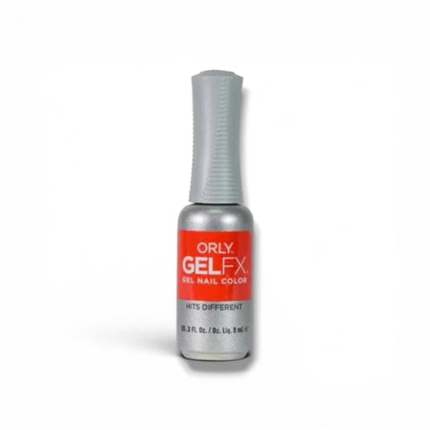 Hits Different - Gel Nail Color