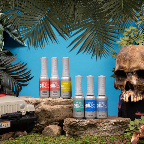 GELFX Great Escape 6PIX