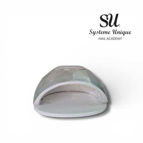 2-in-1 LED/UV Curing Lamp