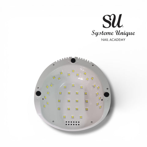 2-in-1 LED/UV Curing Lamp