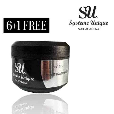 SU - Forte Trasparente 50ml