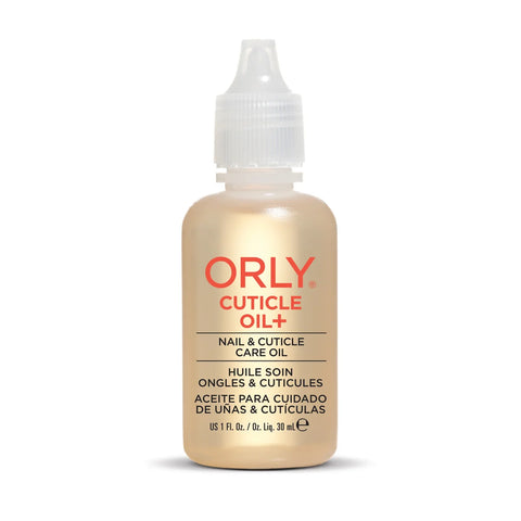 CUTICLE OIL+