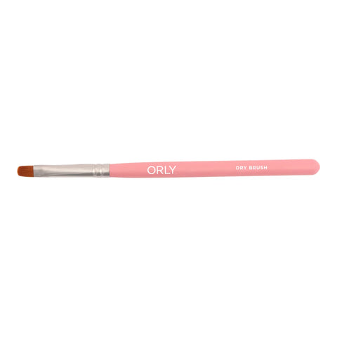 Dry Brush