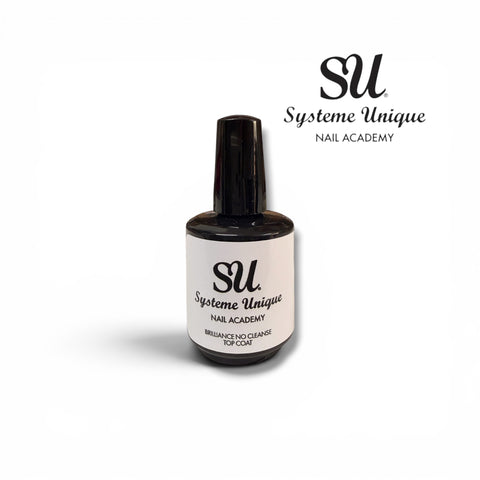 SU- No Cleanse Brilliance Topcoat 15ml