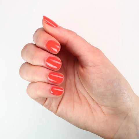 Hits Different - Gel Nail Color