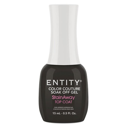 Entity Stain Away Topcoat