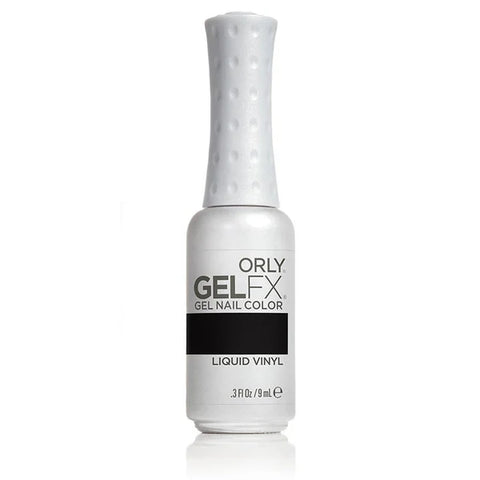 Liquid Vinyl - Gel Nail Color