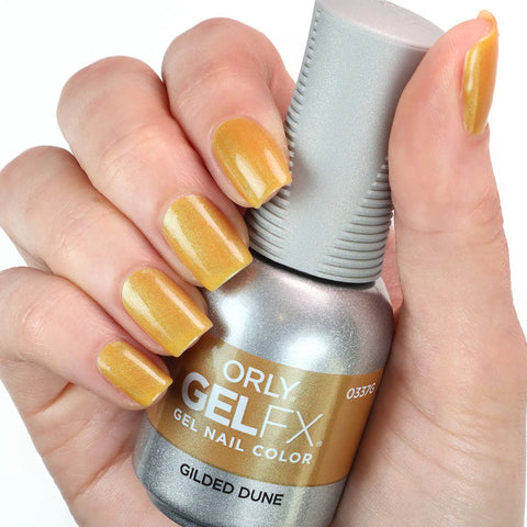 Gilded Dune - Gel Nail Color