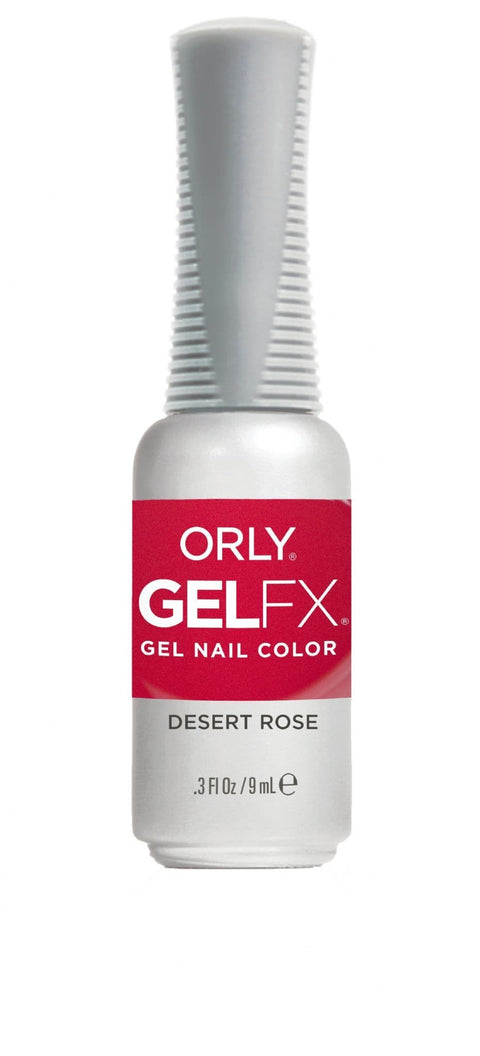 Desert Rose - Gel Nail Color