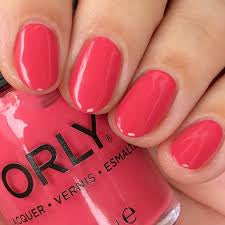 Desert Rose - Gel Nail Color