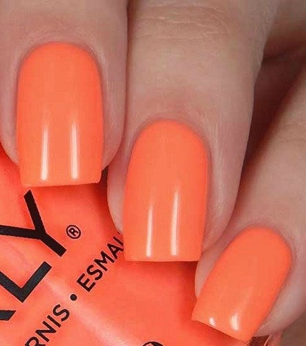 Summer Fling- Gel Nail Color